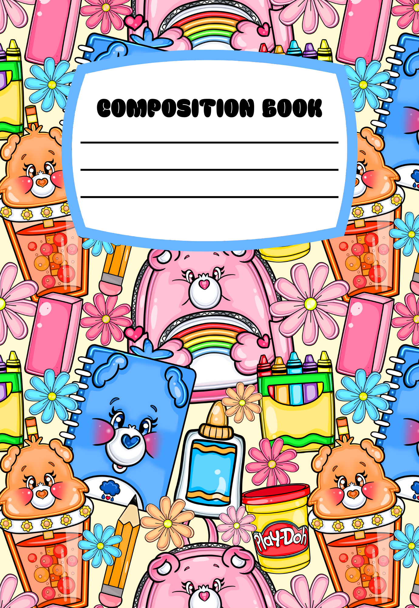 NEW Medical Field Notebook | Print