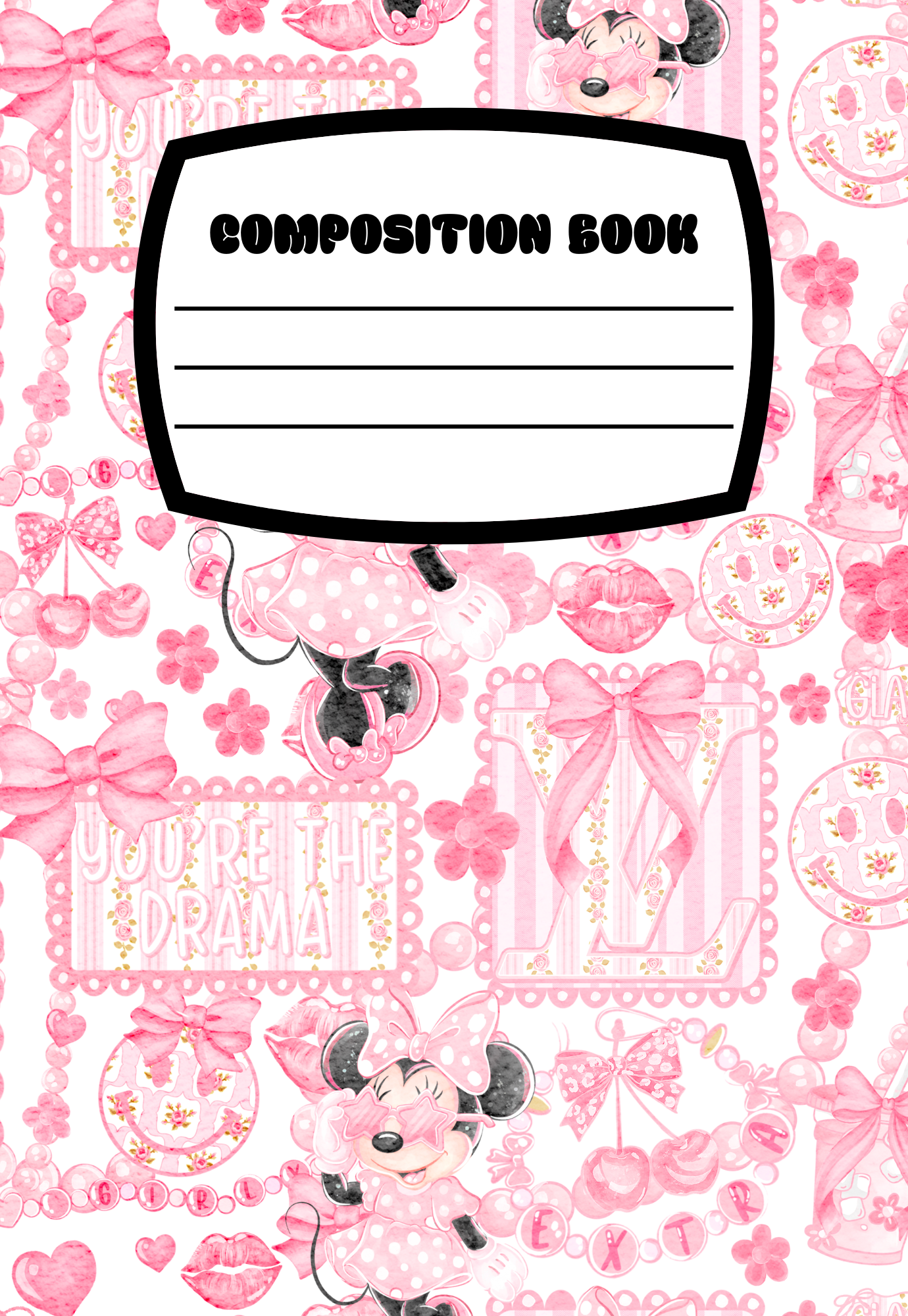 NEW Medical Field Notebook | Print
