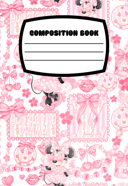 NEW Medical Field Notebook | Print