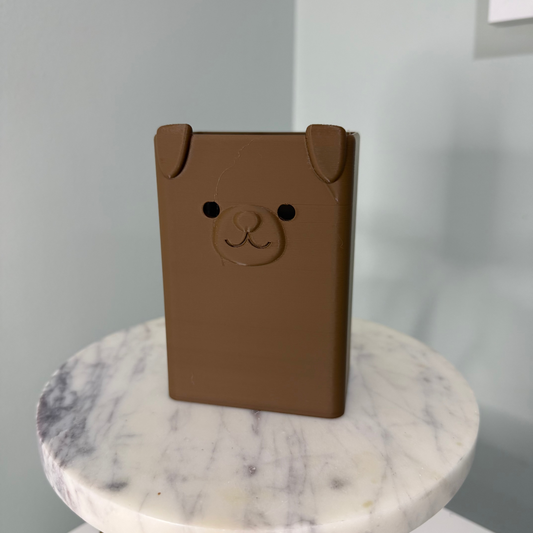 Dog Pen Holder | 3D Printed